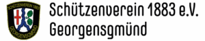 Wappen des Schützenvereins Georgensgmünd